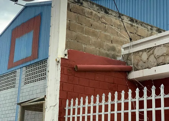 Hostal Amanecer Del ValleHostal